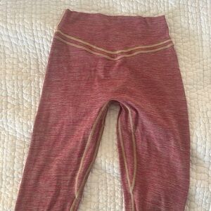 Vitality Leggings Cherry Limeade 🍒🍋‍🟩- small